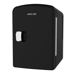 A Photo Of Green Lion GMF-75 Mini Fridge - Black
