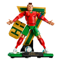 LEGO Cristiano Ronaldo - Soccer Legend - 43016 - 854 Pieces