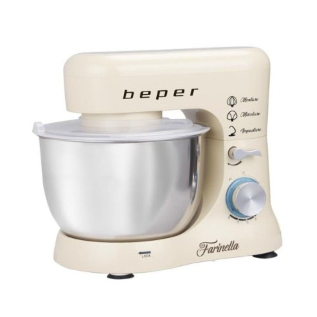 A Photo Of Beper Stand Mixer - BP.200