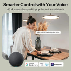 A Photo Of Sonoff Mini Duo 2 Gang Smart Switch - MINI 2GS