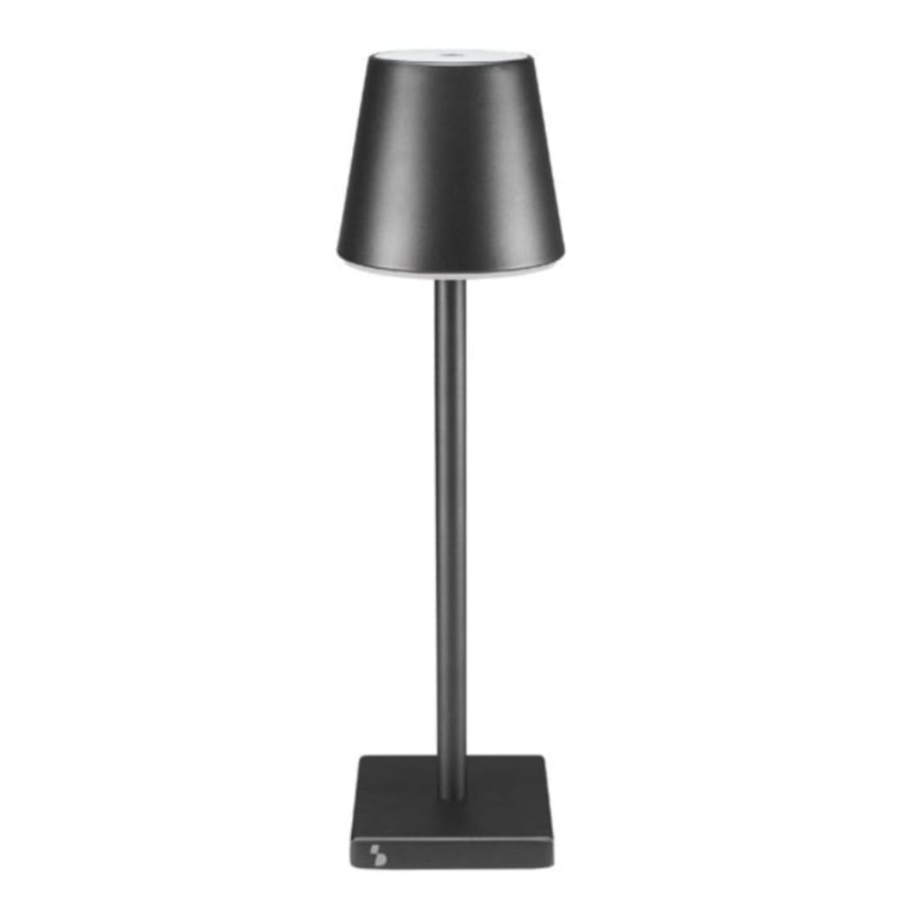 A Photo Of Beper Rechargeable Table Lamp - P201UTP101