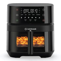 Nutricook Air Fryer 3 5.7L Vision