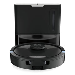 A Photo Of Shark Vacuum Cleaner Matrix Plus 2-in-1 robot vacuum and mop