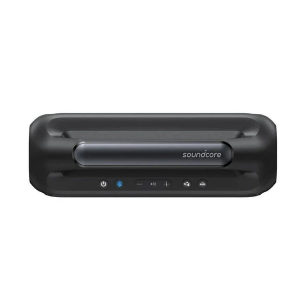 A Photo Of Soundcore by Anker Boom 2 SE - Portable Bluetooth Speaker