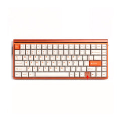 A Photo Of Aula Hero 75 HE - Tri-Mode Magnetic Gaming Keyboard