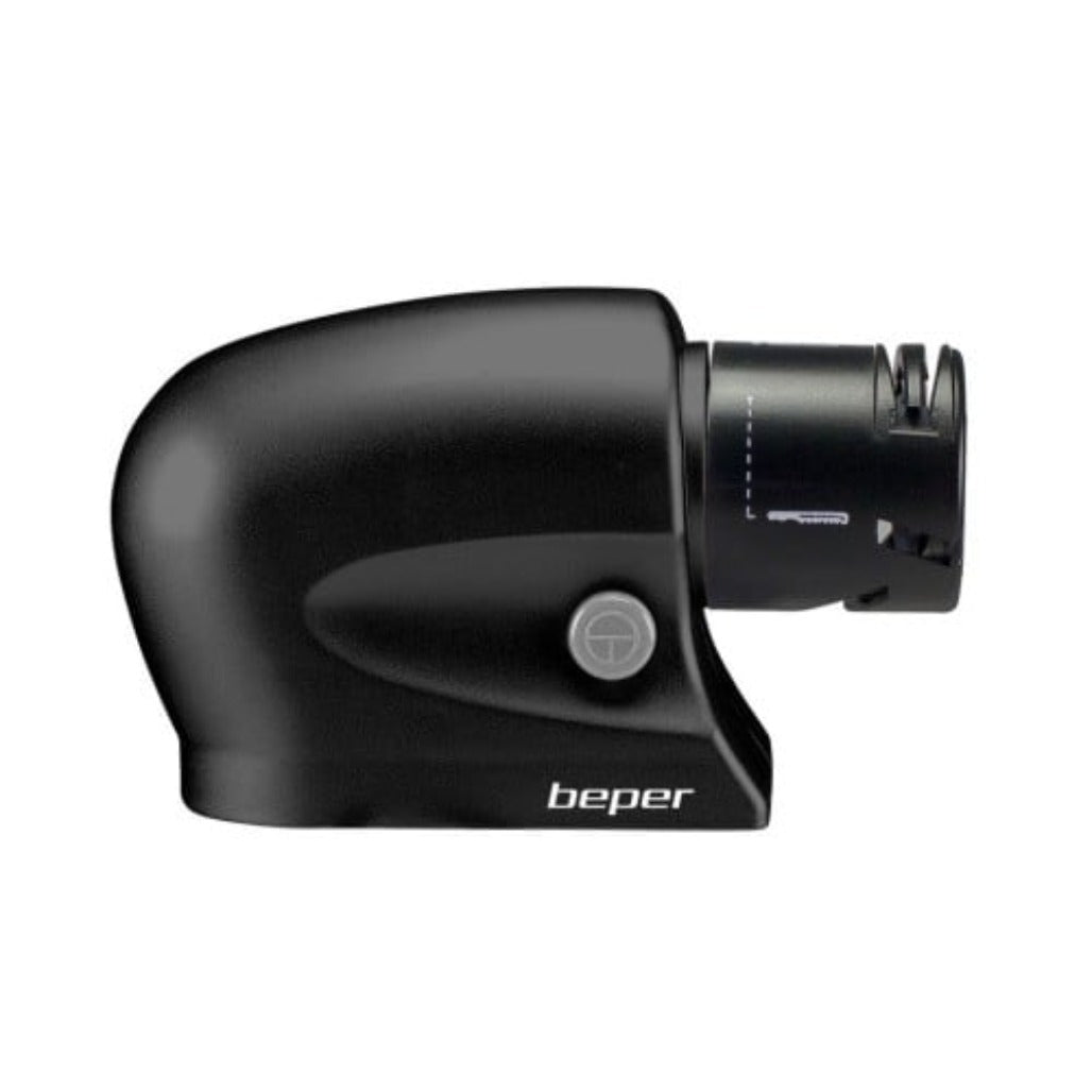 A Photo Of Beper Electric Knife Sharpener - P102ACP001