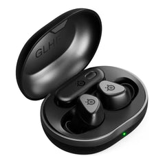 A Photo Of SteelSeries Arctis GameBuds™ for PlayStation – Wireless Gaming Earbuds