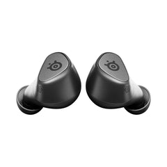 A Photo Of SteelSeries Arctis GameBuds™ for PlayStation – Wireless Gaming Earbuds