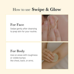 A Photo Of Medicube Kojic Acid Turmeric Toner Pad