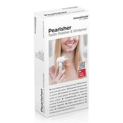 A Photo Of InnovaGoods Tooth Polisher and Whitener - V0100941