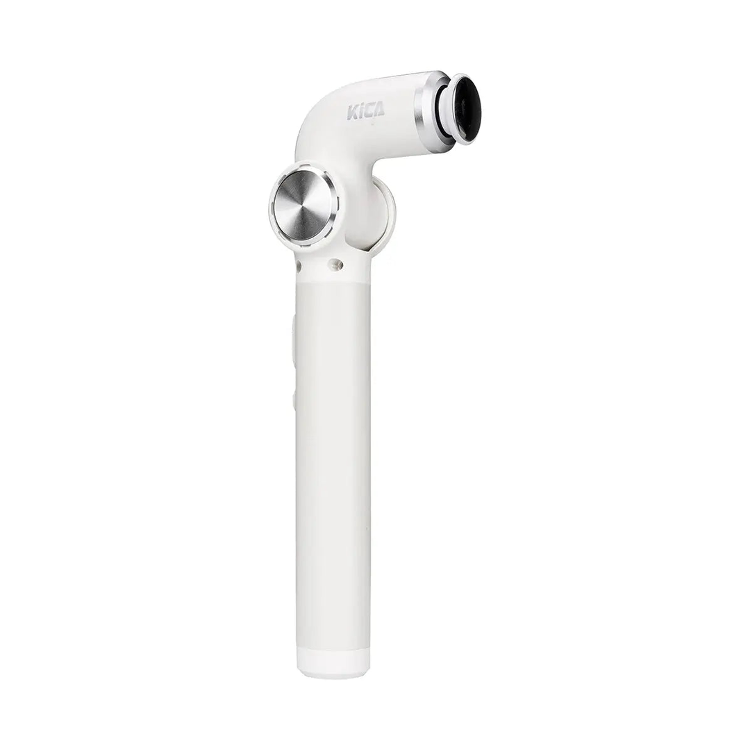 A Photo Of KICA EVO Mini Massage Gun – Lightweight & Foldable