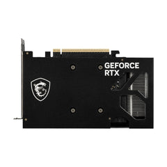 A Photo Of MSI GeForce RTX 5060 8G VENTUS 2X OC - V1