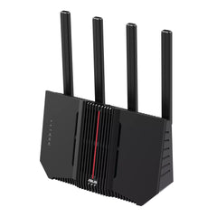 A Photo Of ASUS RT-BE92U - Tri band WiFi 7 Router
