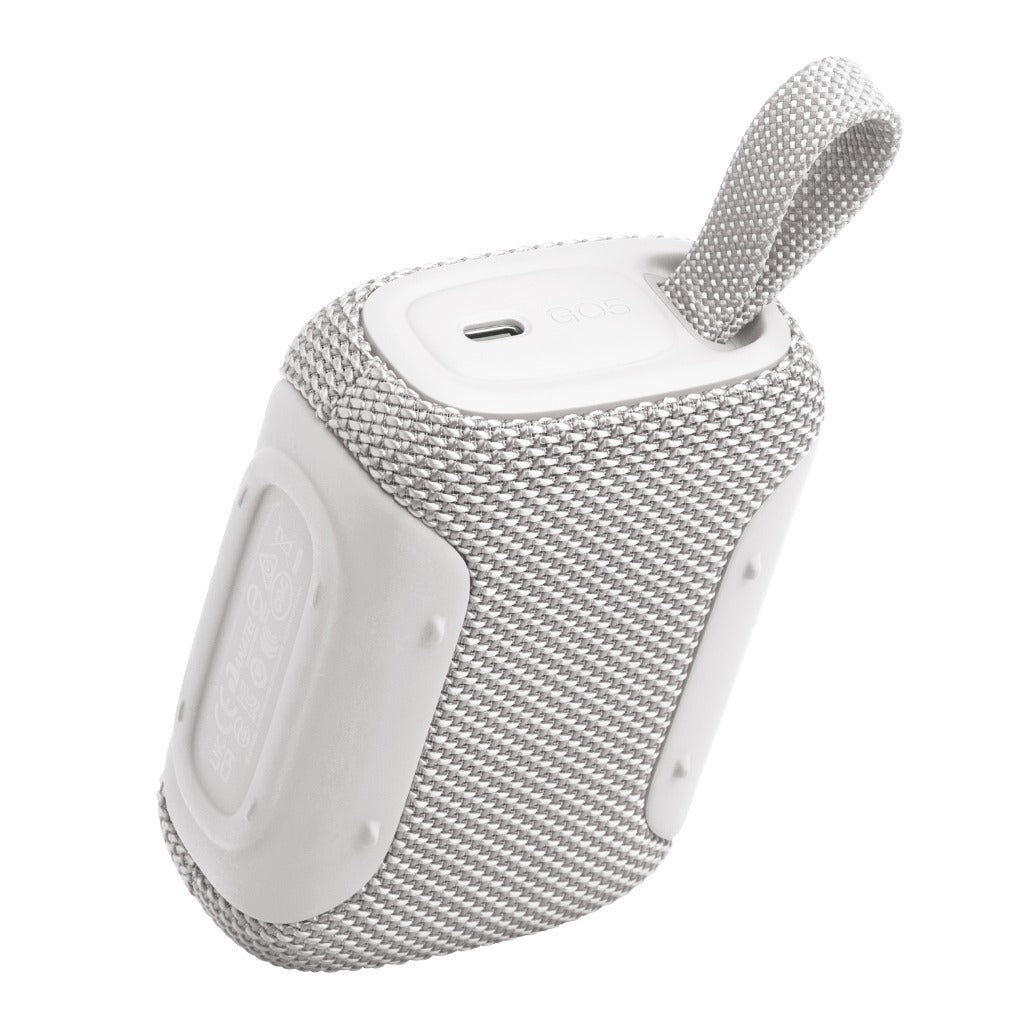 A Photo Of JBL Go 5 Portable Bluetooth Speaker