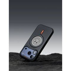 A Photo Of XTREM MagSafe Screen Case | Battery-Free, Customize On the Go