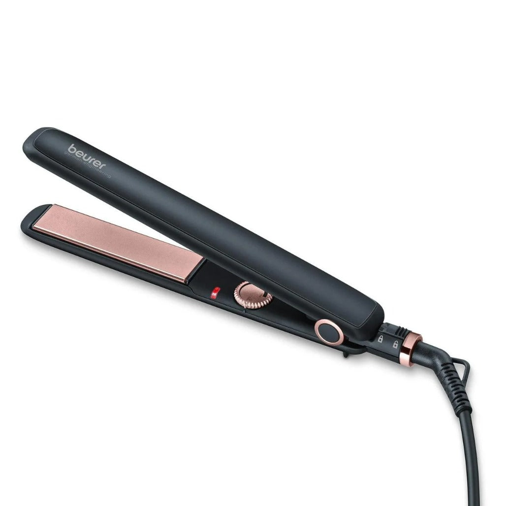 A Photo Of Beurer HS 30 Hair Straightener