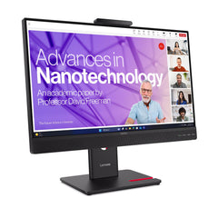 A Photo Of Lenovo ThinkVision T24-4v 23.8