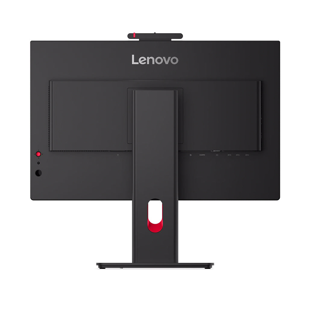 A Photo Of Lenovo ThinkVision T24-4v 23.8