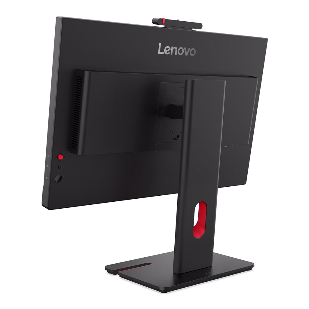 A Photo Of Lenovo ThinkVision T24-4v 23.8