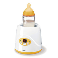 Beurer BY 52 Baby Food & Bottle Warmer