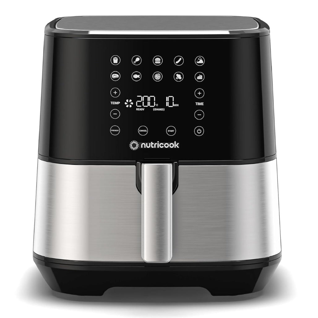 A Photo Of Nutricook Air Fryer 2 - AF205