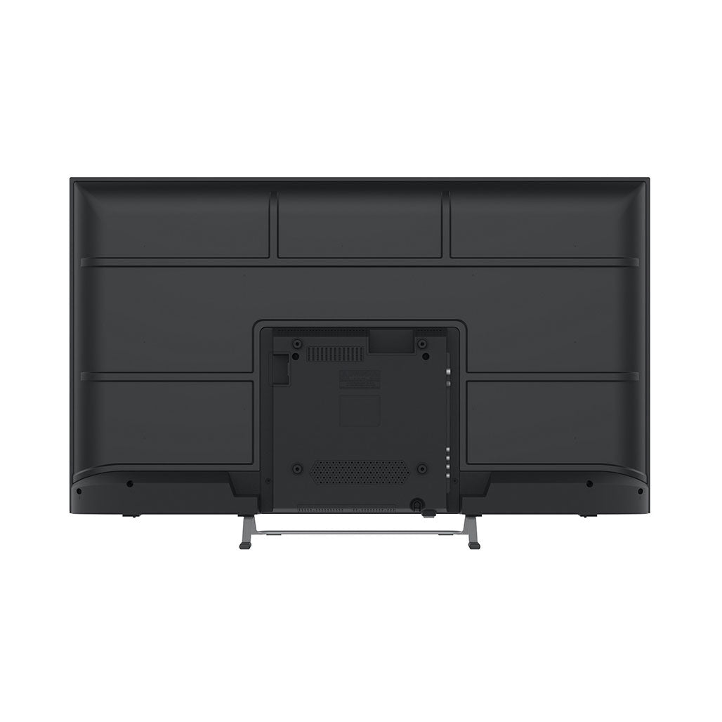 A Photo Of Tesla 4K Ultra HD TV 65-inch (3840x2160) Silver - 65E635SUS