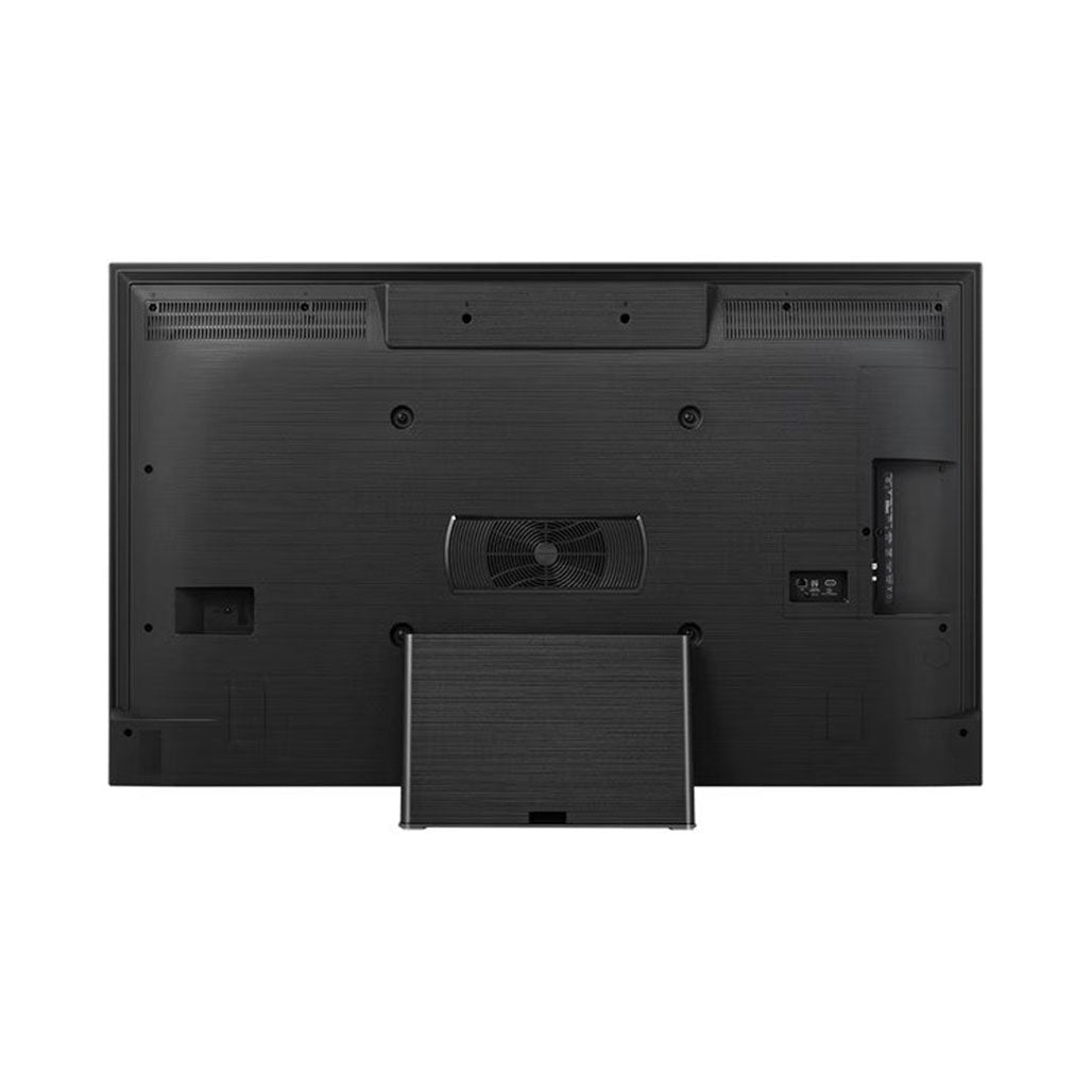 A Photo Of Hisense 65U8HQ 65