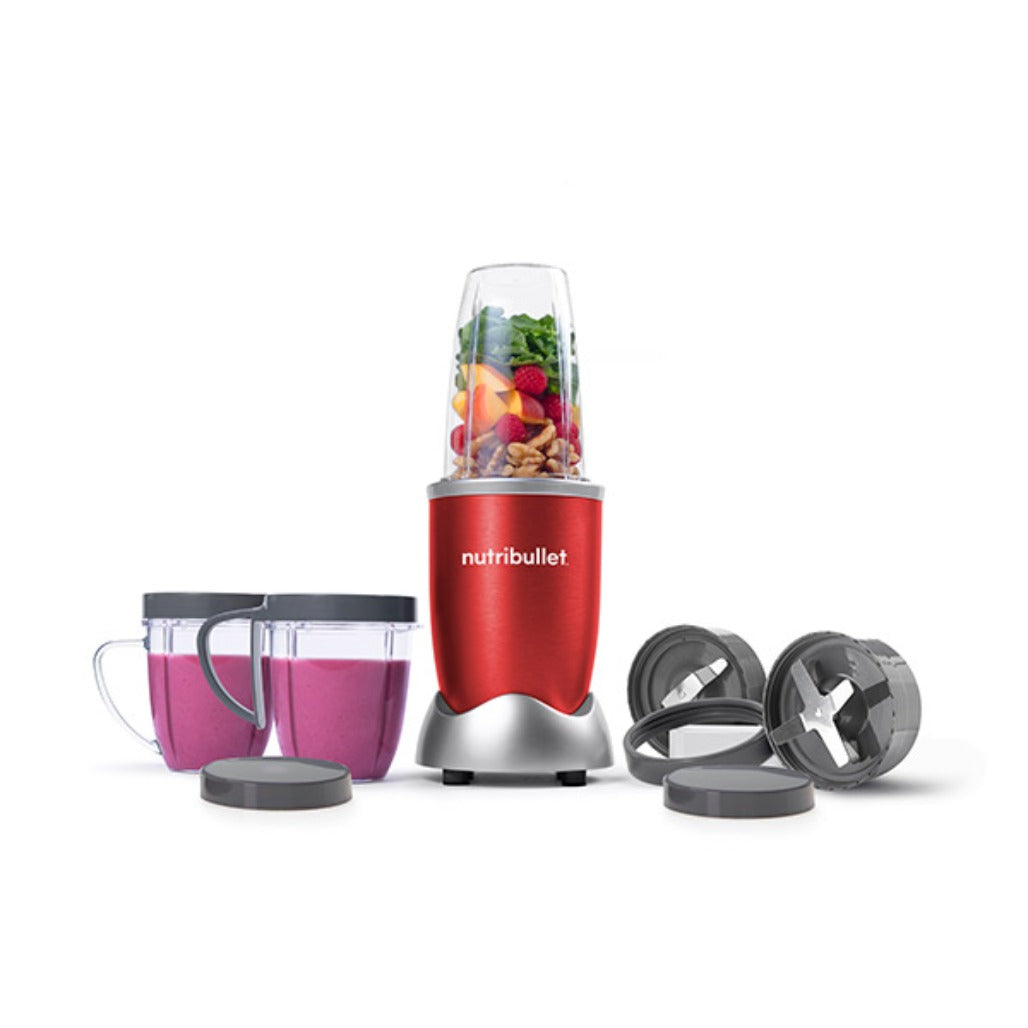 A Photo Of Nutribullet Blender 600 Series - NBR-1212M
