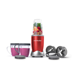 A Photo Of Nutribullet Blender 600 Series - NBR-1212M