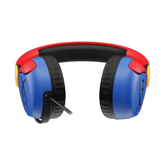 A Photo Of HyperX Cloud Mini Gaming Headset - Multi-Color