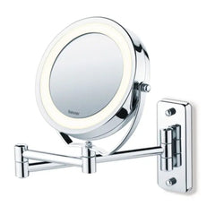 A Photo Of Beurer BS 59 Illuminated cosmetics mirror