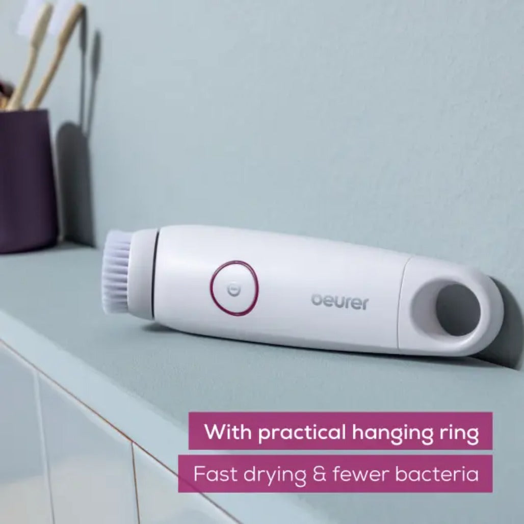 A Photo Of Beurer FC 45 Facial brush