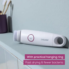 A Photo Of Beurer FC 45 Facial brush