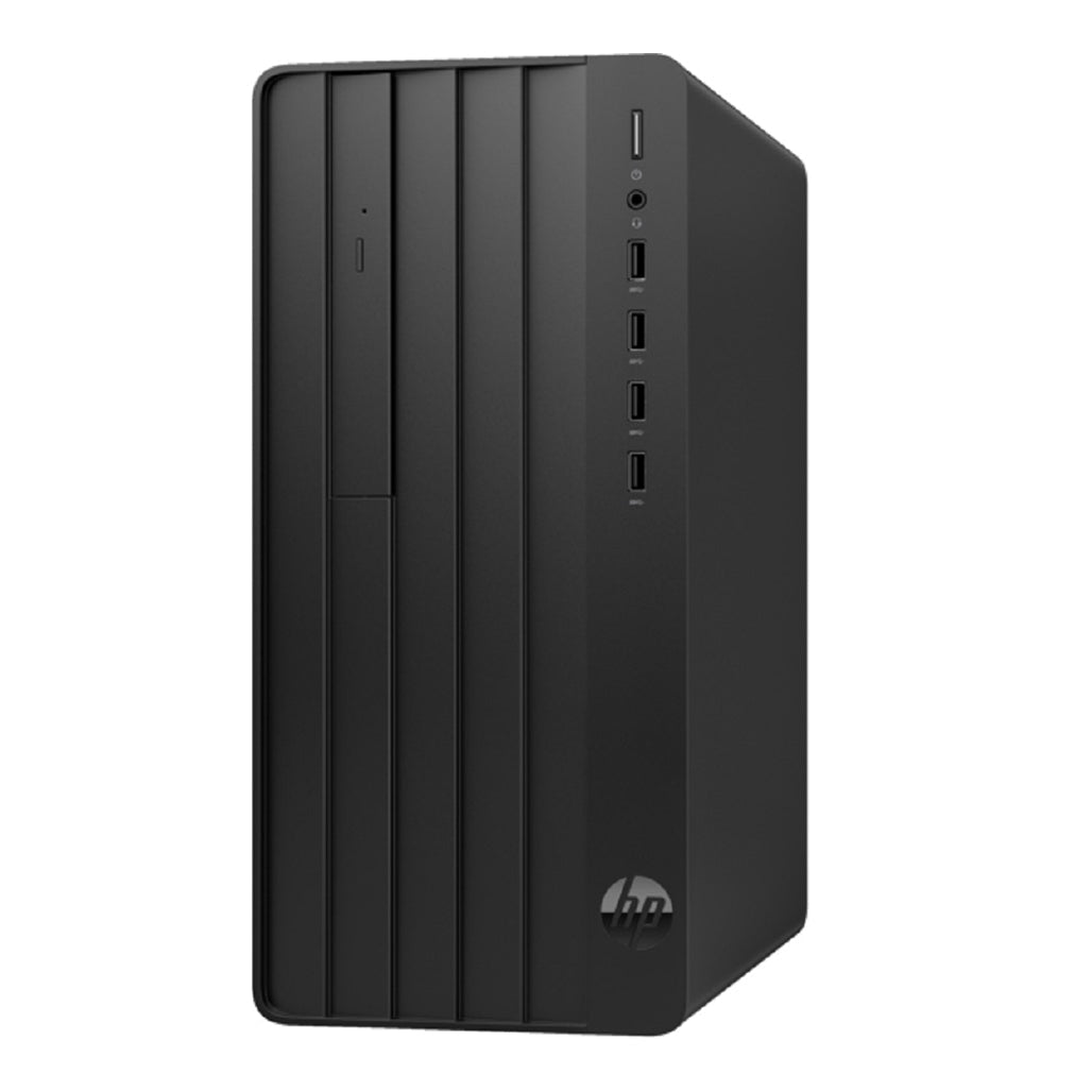 A Photo Of HP Pro Tower 290 G9 A54T8ET - Core i7-13700 - 8GB Ram - 512GB SSD - Intel UHD Graphics 770