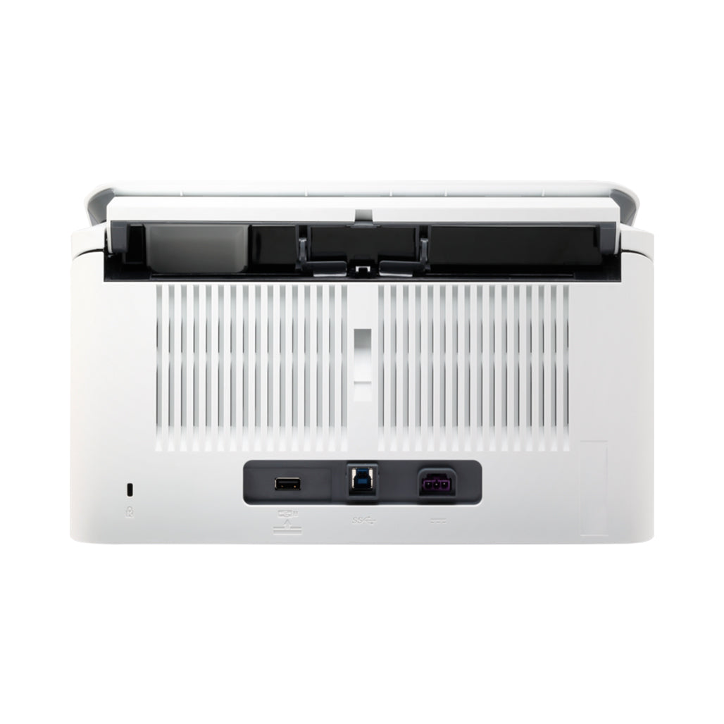 A Photo Of HP ScanJet Enterprise Flow 5000 s5 - Document Scanner