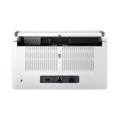 A Photo Of HP ScanJet Enterprise Flow 5000 s5 - Document Scanner