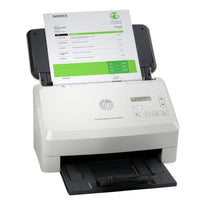 HP ScanJet Enterprise Flow 5000 s5 - Document Scanner