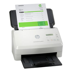 A Photo Of HP ScanJet Enterprise Flow 5000 s5 - Document Scanner