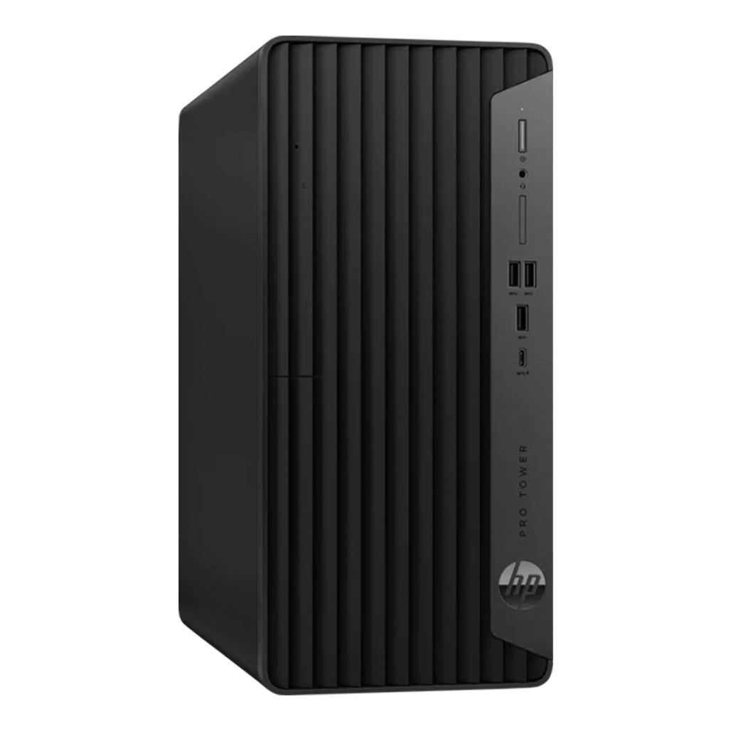 A Photo Of HP Pro Tower 400 G9 881M8EA - Core i7-13700 - 8GB Ram - 512GB SSD - Intel UHD Graphics 770