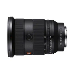 A Photo Of Sony FE 24-70mm f/2.8 GM II Lens