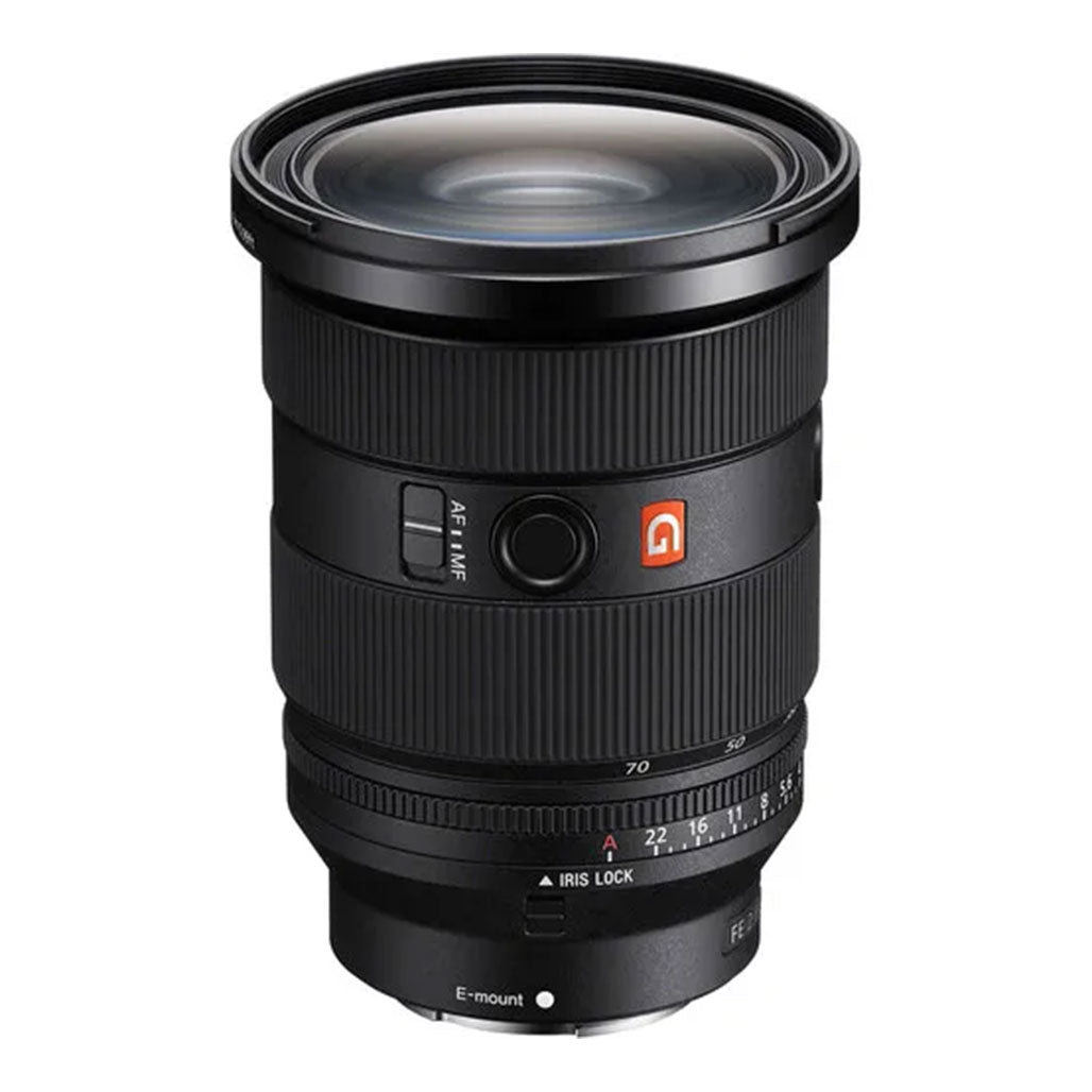 A Photo Of Sony FE 24-70mm f/2.8 GM II Lens