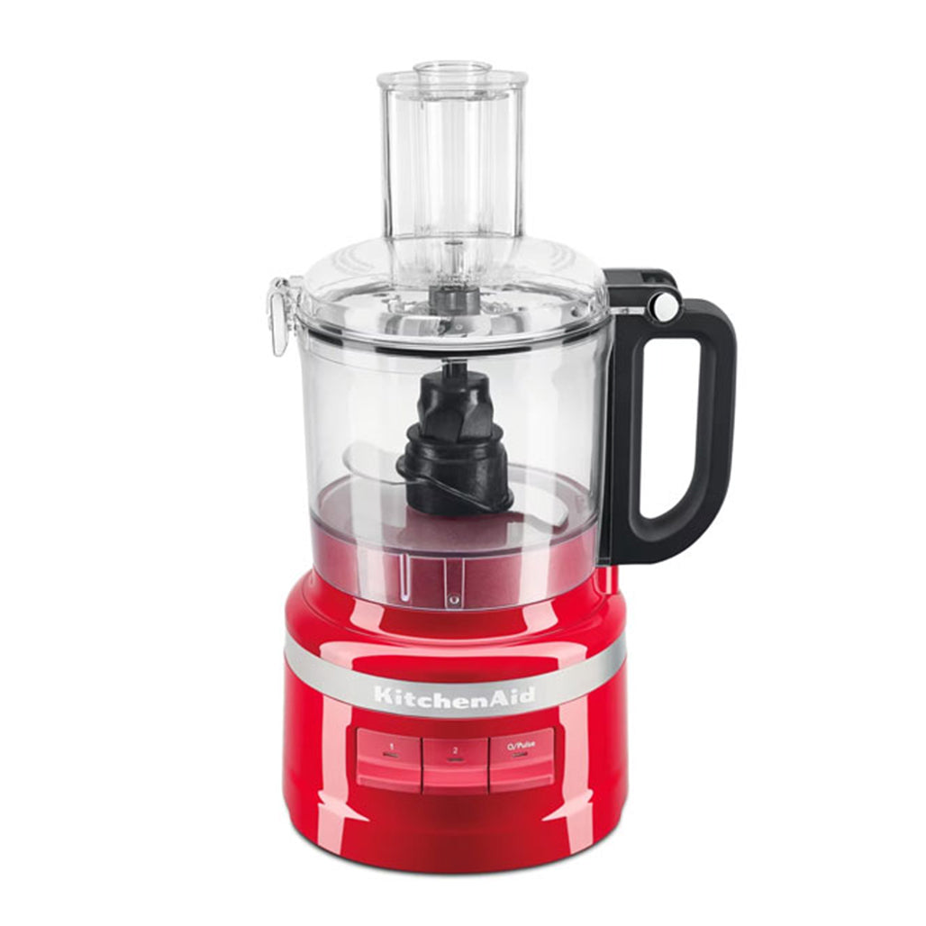 A Photo Of KitchenAid 1.7L Food Processor – Multi-Function