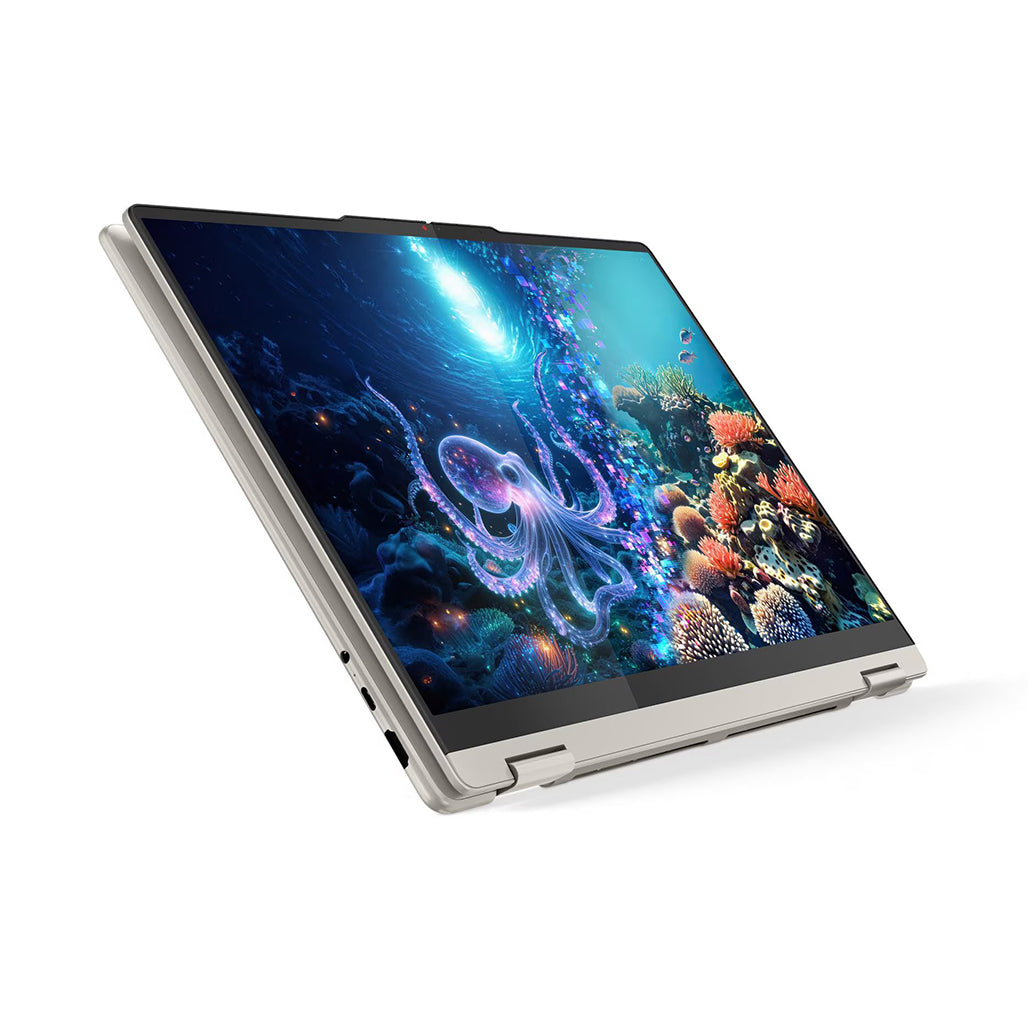 A Photo Of Lenovo Yoga 7 2-in-1 16AKP10 - 83JU0003US - 16