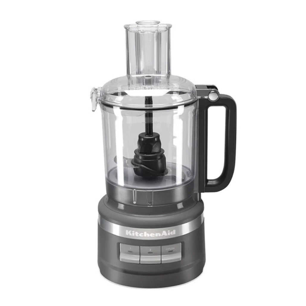A Photo Of Kitchenaid 2.1L Food Processor with Dough Blade, Multi-Speed Motor