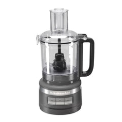 A Photo Of Kitchenaid 2.1L Food Processor with Dough Blade, Multi-Speed Motor
