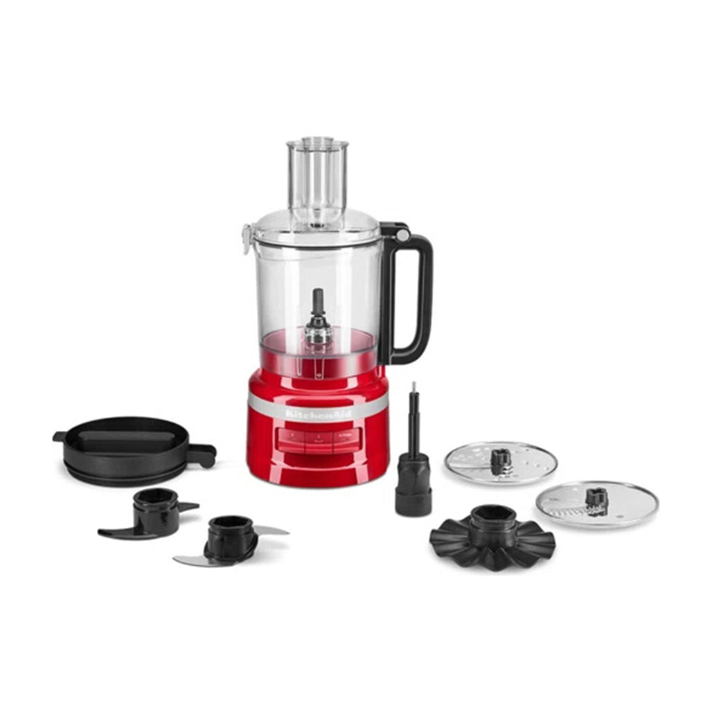 A Photo Of KitchenAid 2.1L Food Processor
