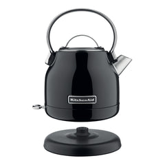 A Photo Of KitchenAid Electric Kettle 1.25L – Fast Boil Cordless Kettle