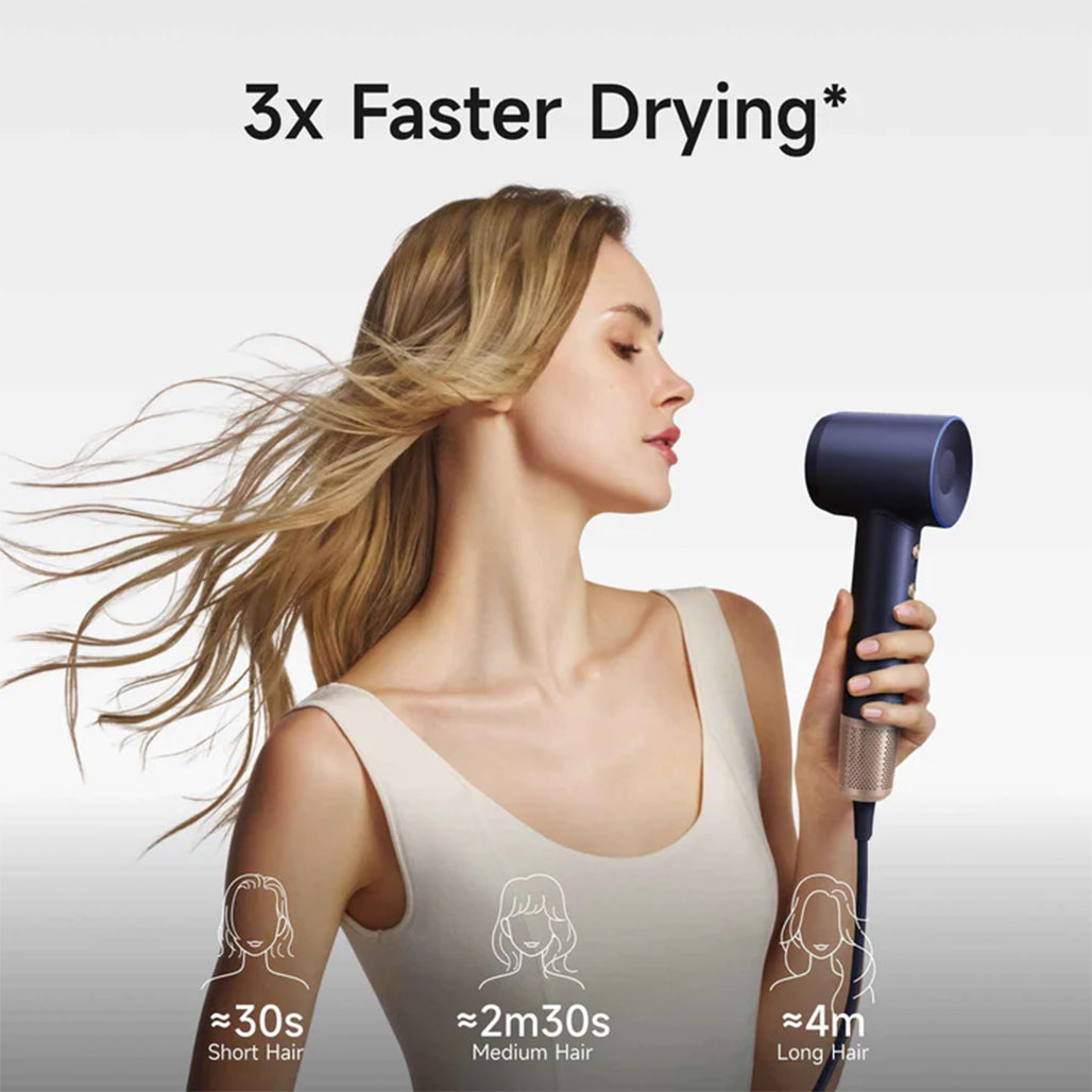 A Photo Of Laifen Hair Dryer 1400W Swift Premium