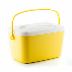 A Photo Of InnovaGoods Portable Rigid Cooler Lilty - V0103878