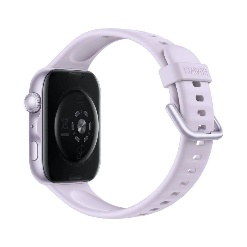 A Photo Of Huawei Watch Fit 5